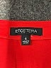 Etcetera Red Casual Skirt Size 4 - photo 4