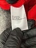 Etcetera Red Casual Skirt Size 4 - photo 5