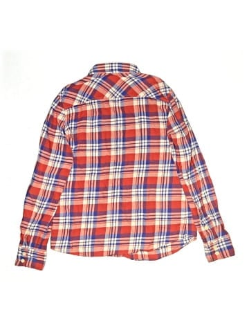 J.Crew Long Sleeve Button-Down Shirt (view 2)