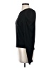 Zara Black Long Sleeve Turtleneck Size S - photo 5