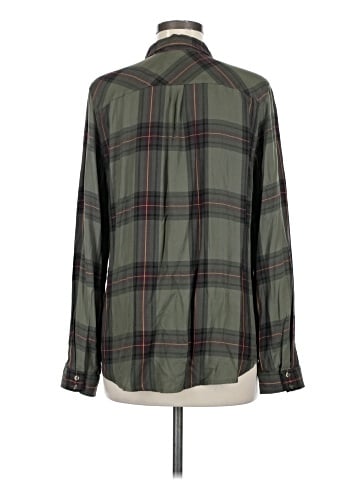 Fred David Long Sleeve Button-Down Shirt (view 2)