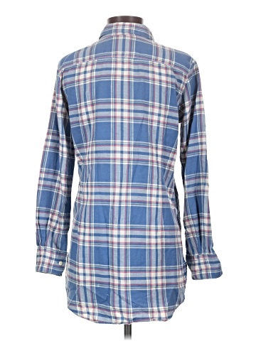 Rivet & Thread Long Sleeve Button-Down Shirt (view 2)