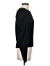 Zara Black Long Sleeve Turtleneck Size S - photo 4