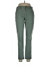 Gap Solid Green Casual Pants Size 32 waist - photo 1