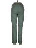 Gap Solid Green Casual Pants Size 32 waist - photo 2