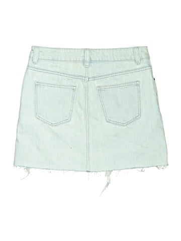 ASOS Denim Shorts (view 2)