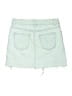 ASOS Blue Denim Shorts Size 0 - photo 2