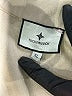 Tuckernuck Tan Sleeveless Blouse Size XL - photo 6