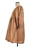 Just Brown Casual Dress Size L (estimated) - photo 5