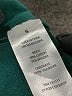 Wildfox Color Block Teal Casual Pants Size Sm (1 or S) - photo 5