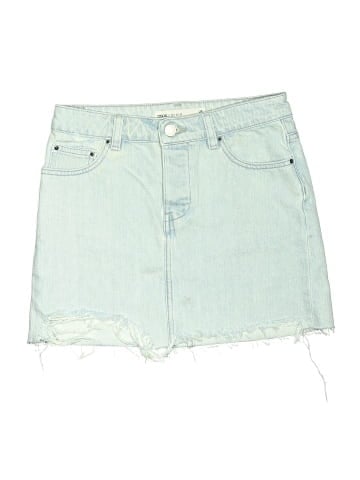 ASOS Denim Shorts (view 1)