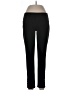 XOXO Solid Black Active Pants Size L - photo 1