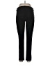 XOXO Solid Black Active Pants Size L - photo 2