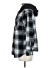 Torrid 100% Cotton Black Jacket Size Med Plus (00) - photo 5