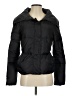 BCBGMAXAZRIA 100% Nylon Solid Black Snow Jacket Size XS - photo 1