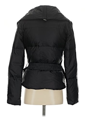 BCBGMAXAZRIA Snow Jacket (view 2)