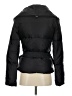 BCBGMAXAZRIA 100% Nylon Solid Black Snow Jacket Size XS - photo 2