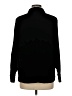 Talbots Black Long Sleeve Blouse Size M - photo 2