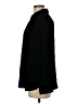 Talbots Black Long Sleeve Blouse Size M - photo 5