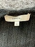 Vince. Black Cardigan Size XS - photo 7
