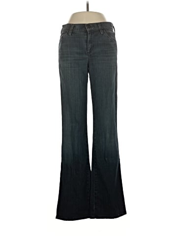 Gold Sign Jeans (view 1)