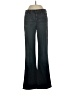 Gold Sign Chevron-herringbone Gray Jeans Size 26 waist (estimated) - photo 1