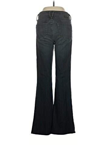 Gold Sign Jeans (view 2)