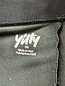 Yitty Graphic Black Active Pants Size 3X - photo 4