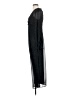 A New Day 100% Polyester Black Cocktail Dress Size S - photo 5