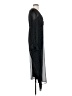 A New Day 100% Polyester Black Cocktail Dress Size S - photo 4