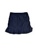 Unbranded Solid Blue Skort Size 14 - photo 1