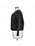 Unbranded Argyle Black Jacket Size XL - photo 5