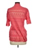 Assorted Brands Red Cardigan Size M (estimated) - photo 2