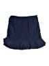 Unbranded Solid Blue Skort Size 14 - photo 2