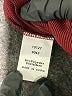 Unbranded Burgundy Casual Pants Size 2X - photo 5