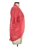 Assorted Brands Red Cardigan Size M (estimated) - photo 4