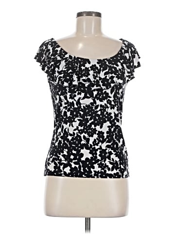 Chaps Short Sleeve T-Shirt (view 1)