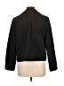 R.Q.T 100% Polyester Black Blazer Size L - photo 2