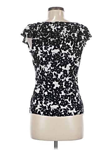 Chaps Short Sleeve T-Shirt (view 2)