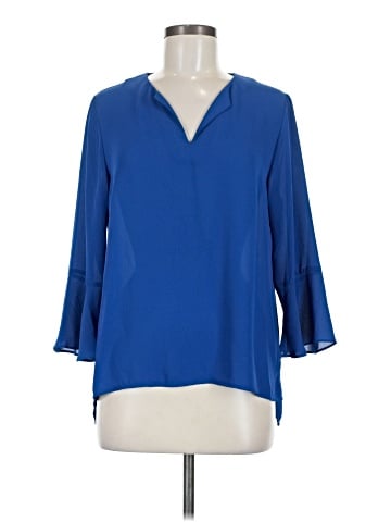 Violet & Claire 3/4 Sleeve T-Shirt (view 1)