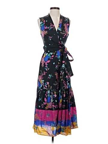 Kobi Halperin Cocktail Dress - front
