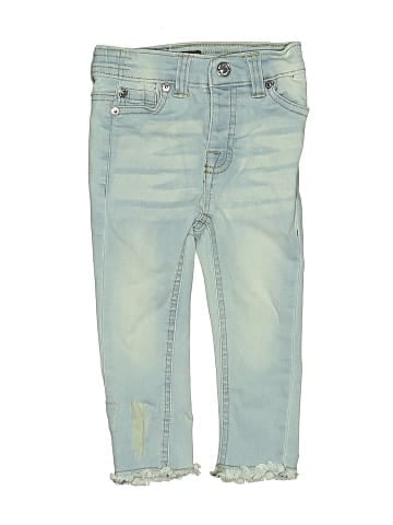 7 For All Mankind Jeans (view 1)