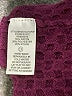 Evolution by Cyrus Burgundy Cardigan Size 1X - photo 8