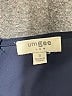 Umgee Solid Blue Casual Dress Size S - photo 7