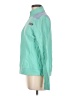 Vineyard Vines 100% Cotton Teal Pullover Sweater Size M - photo 5