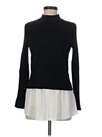 Joseph A. Turtleneck Sweater (view 1)
