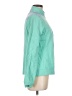 Vineyard Vines 100% Cotton Teal Pullover Sweater Size M - photo 4