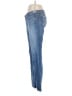 James Jeans Hearts Blue Jeans Size 32 waist - photo 5