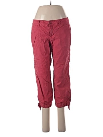 Ann Taylor LOFT Cargo Pants (view 1)