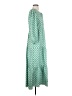 Unbranded Green Casual Dress Size S - photo 4